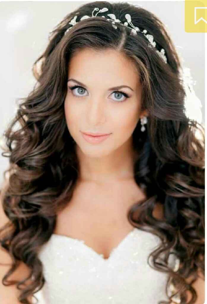 Peinados de novias!! - 38