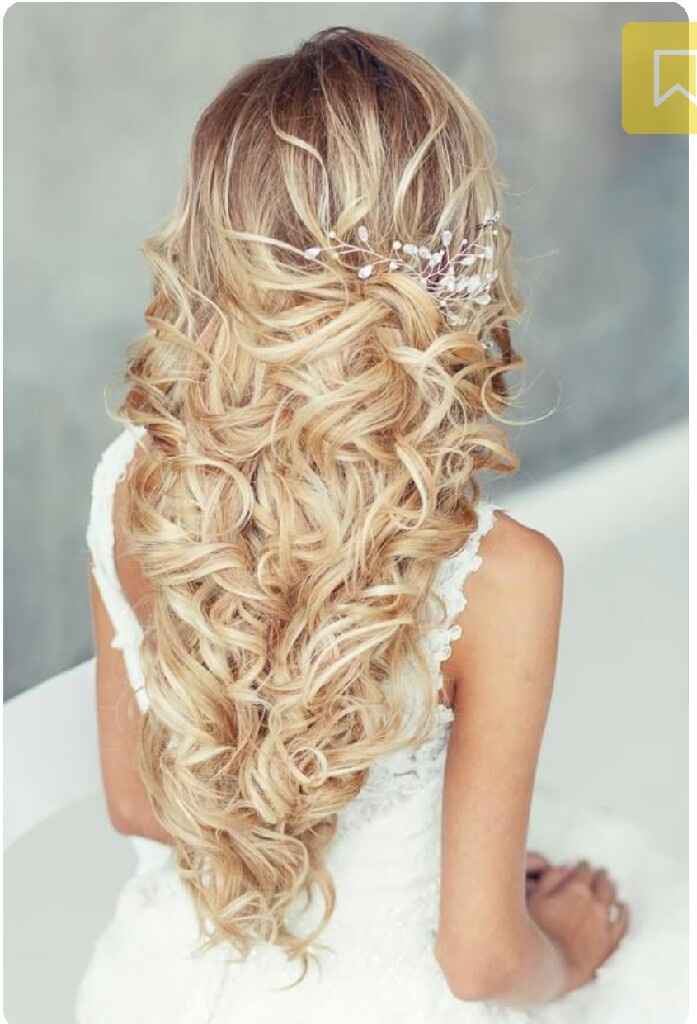 Peinados de novias!! - 39