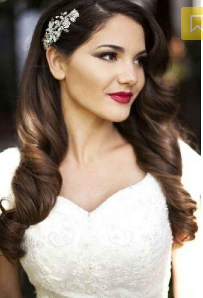 Peinados de novias!! - 40