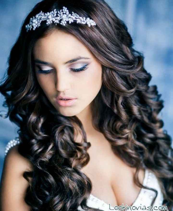 Peinados de novias!! - 41
