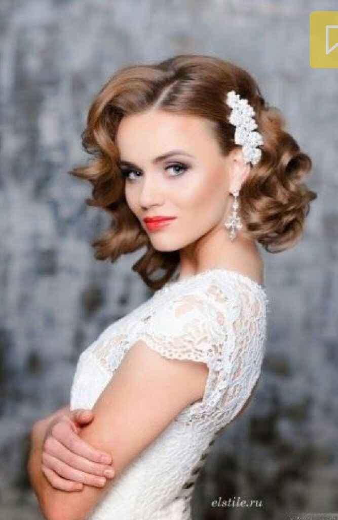 Peinados de novias!! - 42