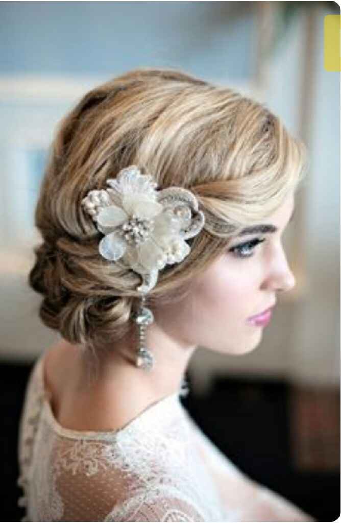 Peinados de novias!! - 48