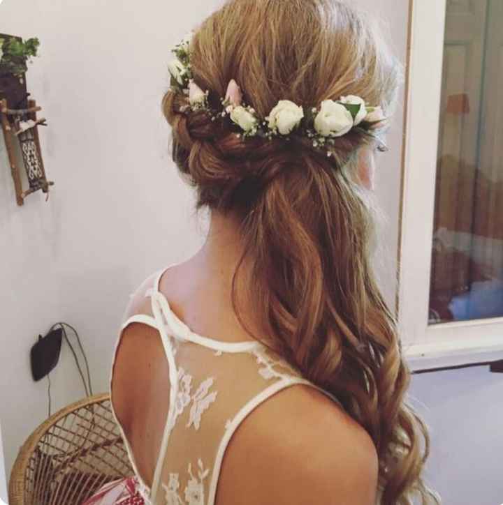 Peinados de novias!! - 53