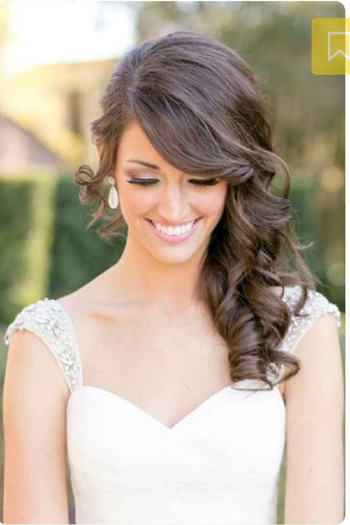 Peinados de novias!! - 55