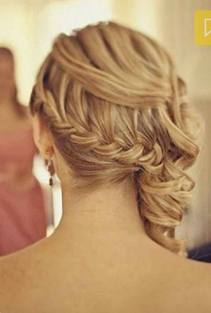 Peinados de novias!! - 61