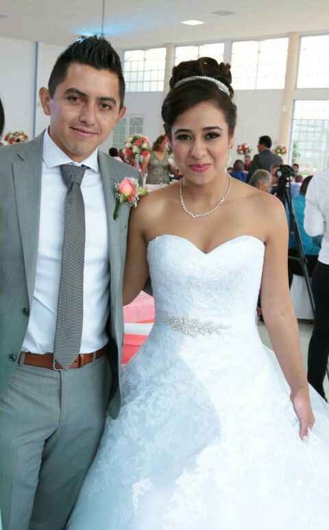 Peinados de novias!! - 1