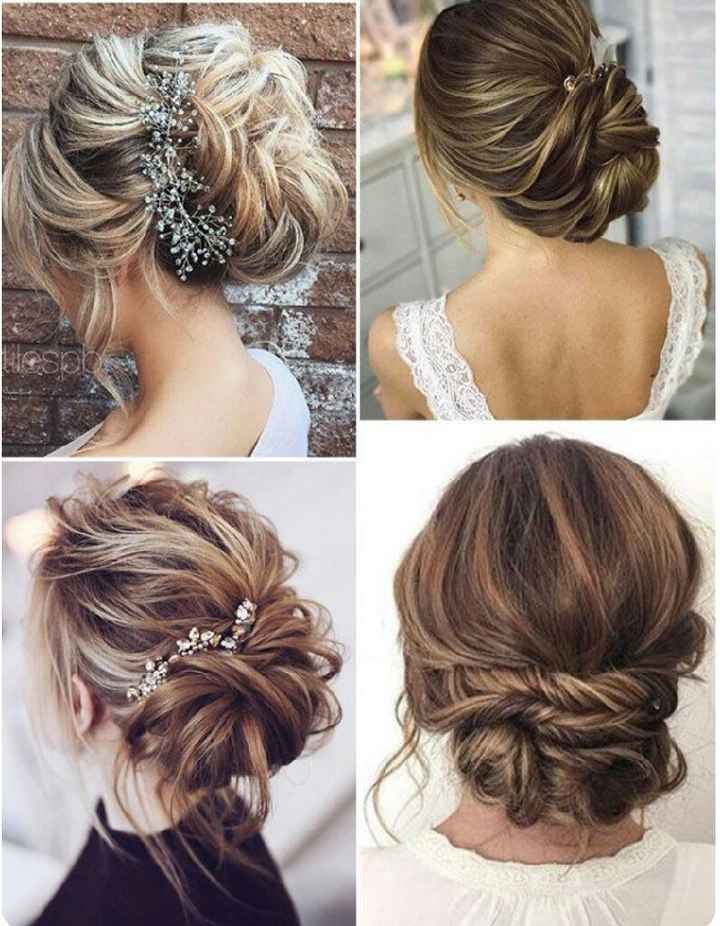  Preciosos peinados que puedes llevar el día de tu boda!! - 31