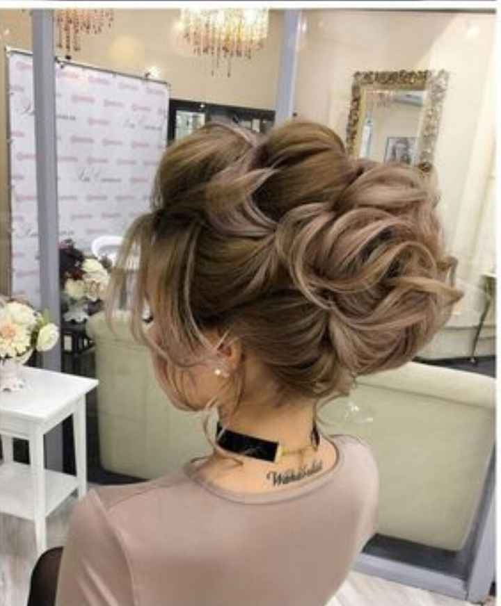  Preciosos peinados que puedes llevar el día de tu boda!! - 33