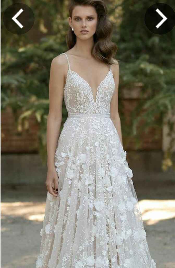  Vestidos de novia que no pasaran desapercibidos!! - 2