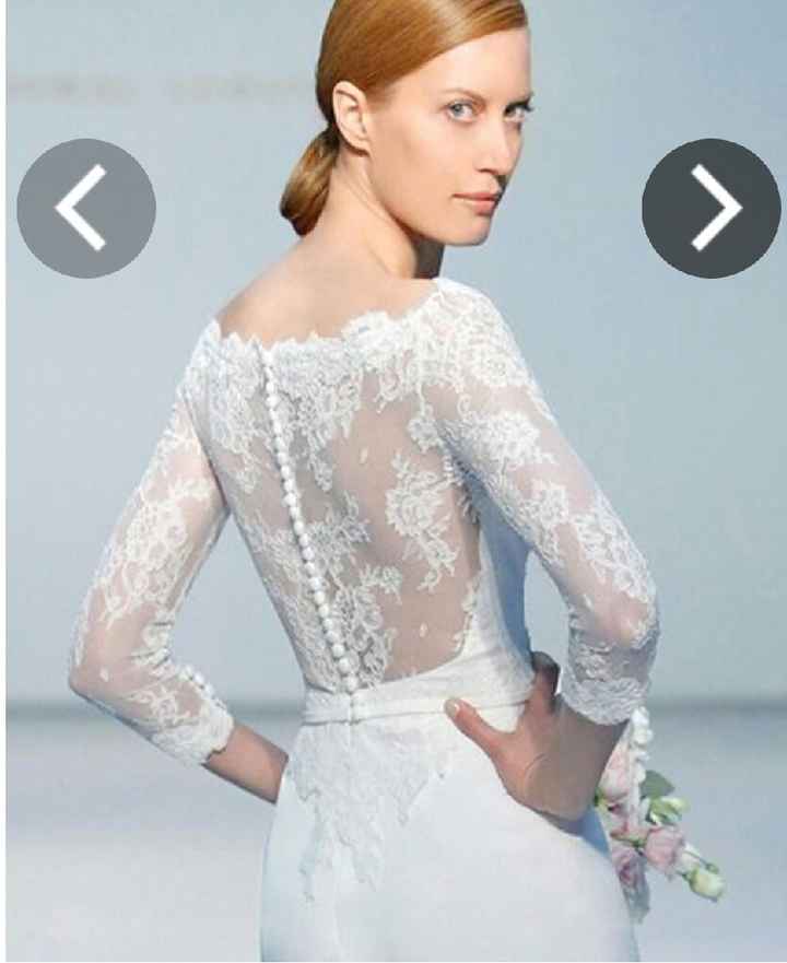  Vestidos de novia que no pasaran desapercibidos!! - 3