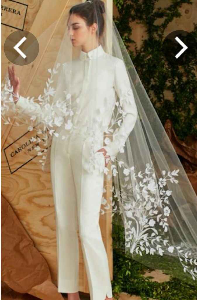  Vestidos de novia que no pasaran desapercibidos!! - 13