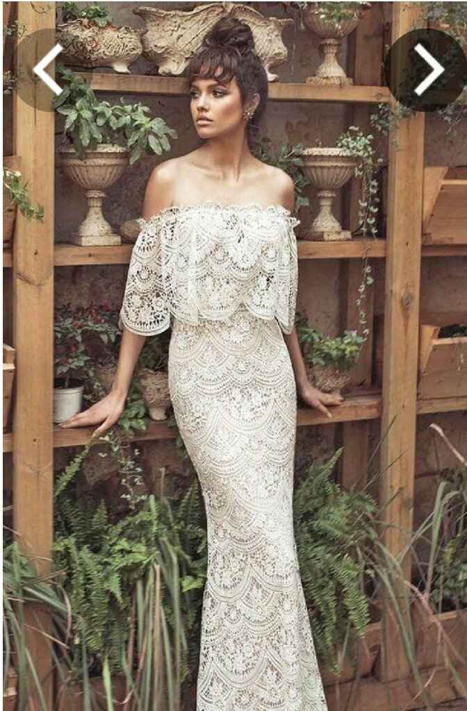  Vestidos de novia que no pasaran desapercibidos!! - 16