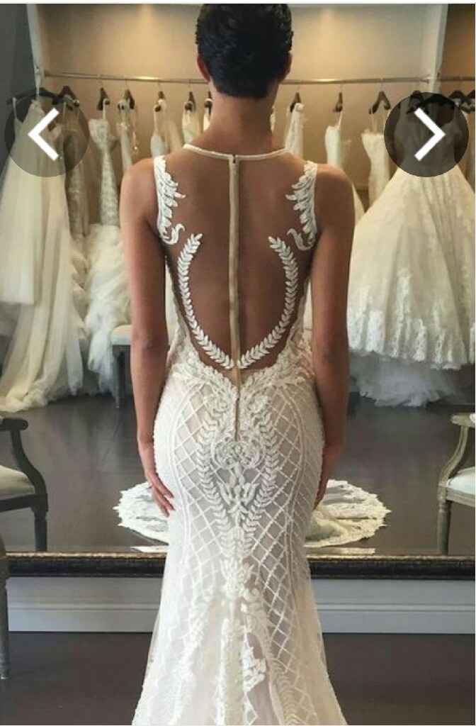  Vestidos de novia que no pasaran desapercibidos!! - 26