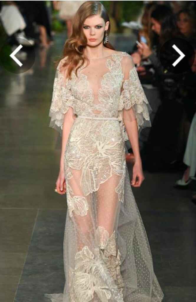  Vestidos de novia que no pasaran desapercibidos!! - 31