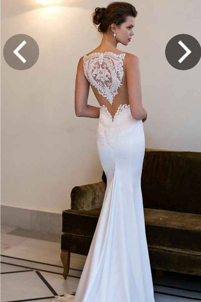  Vestidos de novia que no pasaran desapercibidos!! - 32