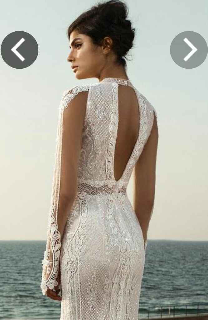  Vestidos de novia que no pasaran desapercibidos!! - 38