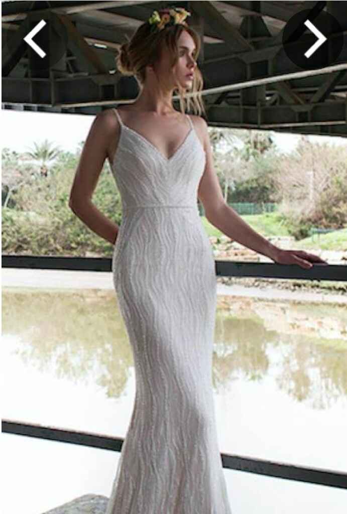  Vestidos de novia que no pasaran desapercibidos!! - 40