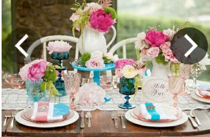  Inspiración para una boda Shabby Chic!! - 7