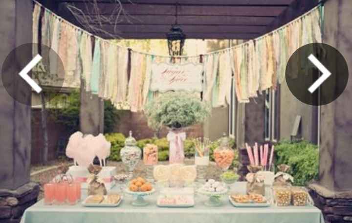  Inspiración para una boda Shabby Chic!! - 9