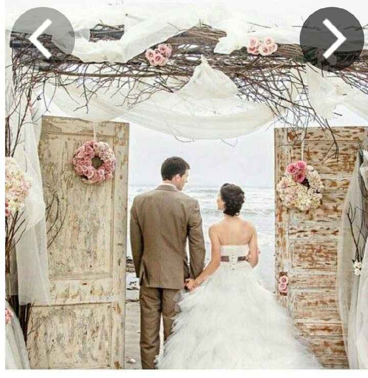  Inspiración para una boda Shabby Chic!! - 15