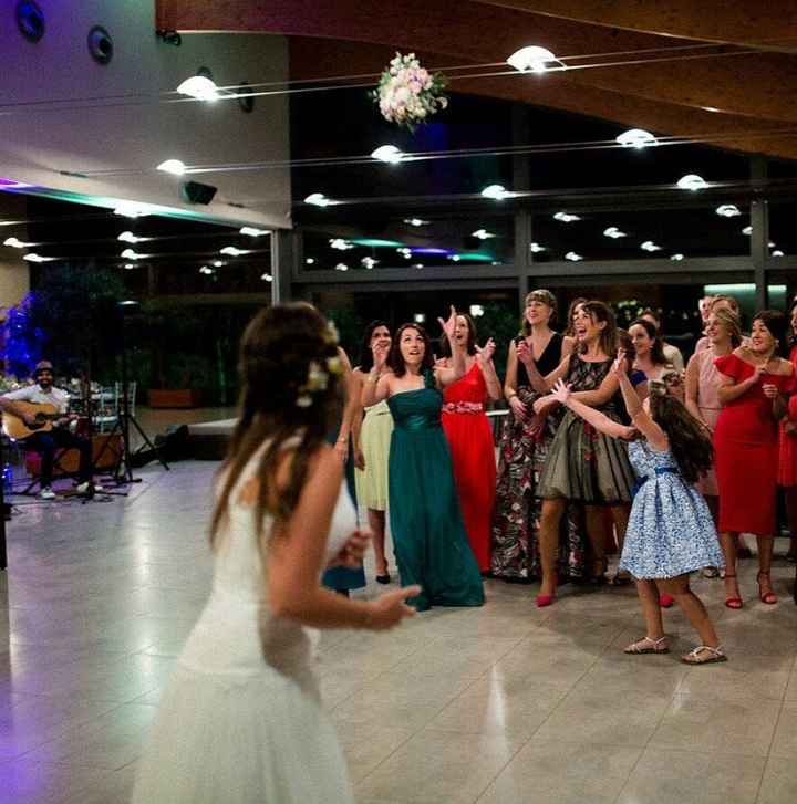  Tradiciones de boda y el porqué!! - 6