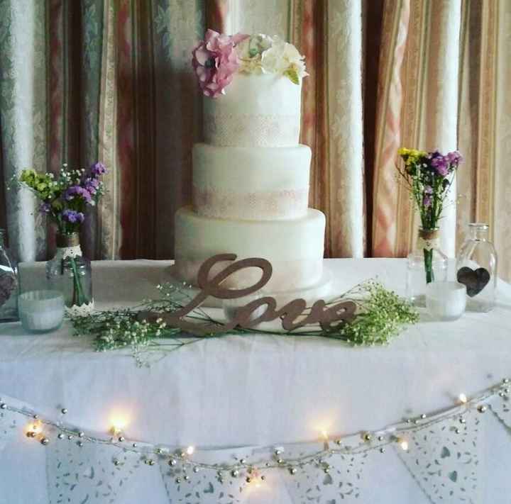  Tradiciones de boda y el porqué!! - 7