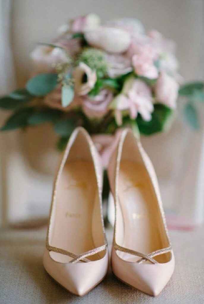  Zapatos de tacón para novia!! - 5