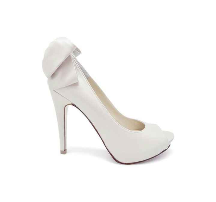  Zapatos de tacón para novia!! - 7