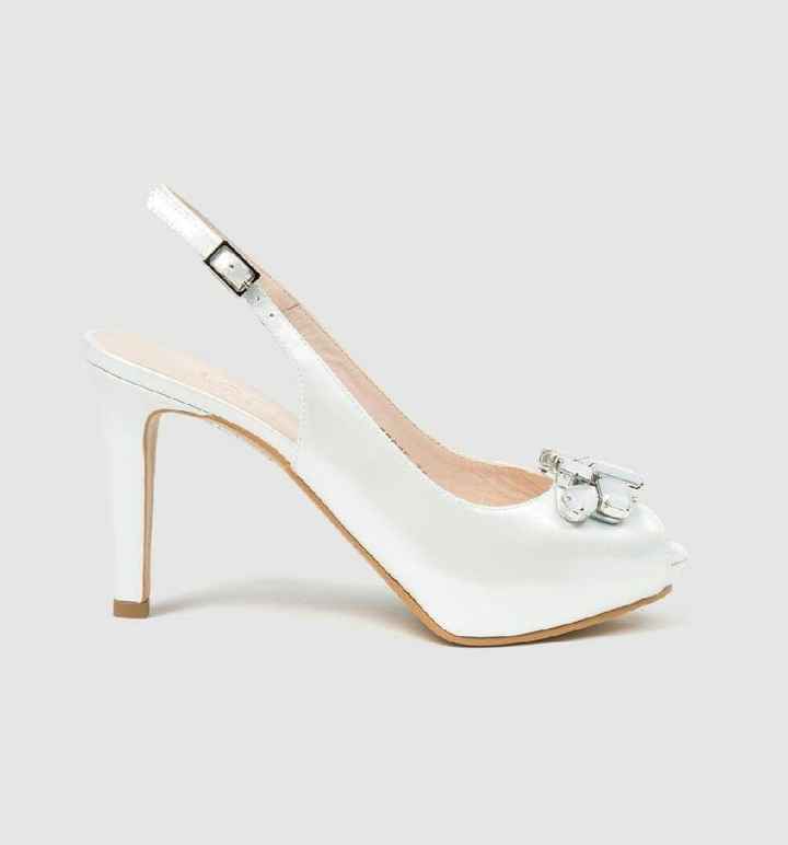  Zapatos de tacón para novia!! - 8