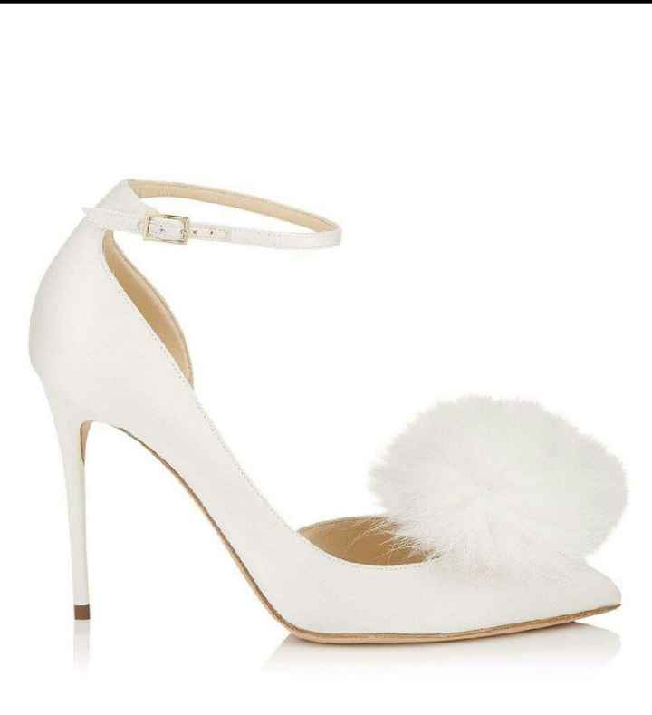  Zapatos de tacón para novia!! - 16