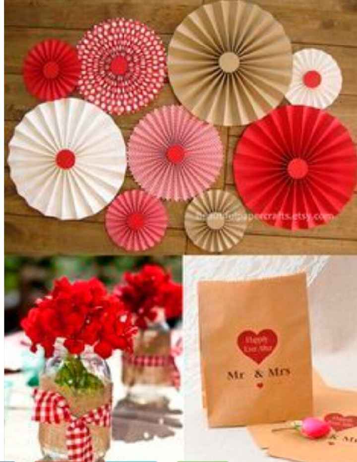  Tendencias de boda en 2018 - 6