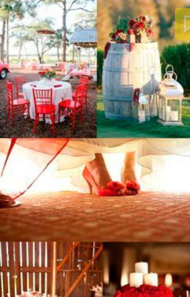  Tendencias de boda en 2018 - 7