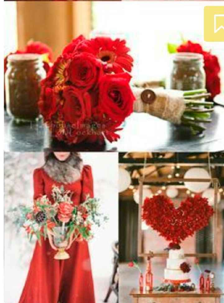  Tendencias de boda en 2018 - 8