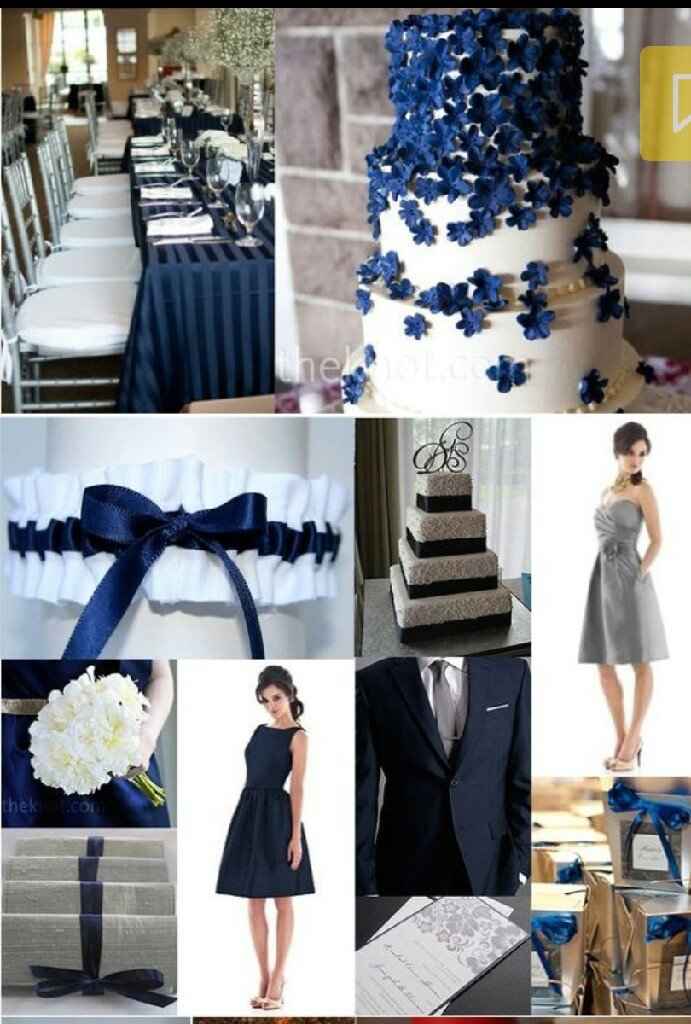  Tendencias de boda en 2018 - 10