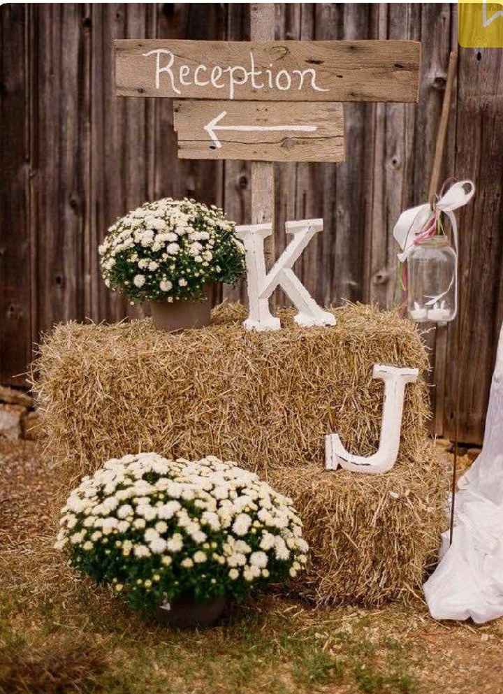  Tendencias de boda en 2018 - 13