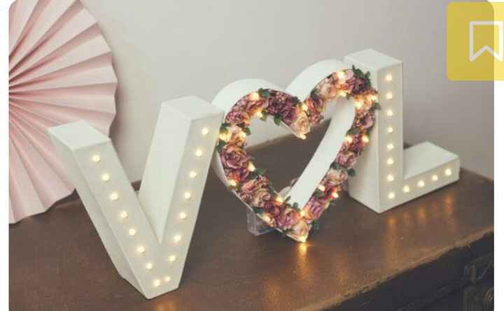  Tendencias de boda en 2018 - 14