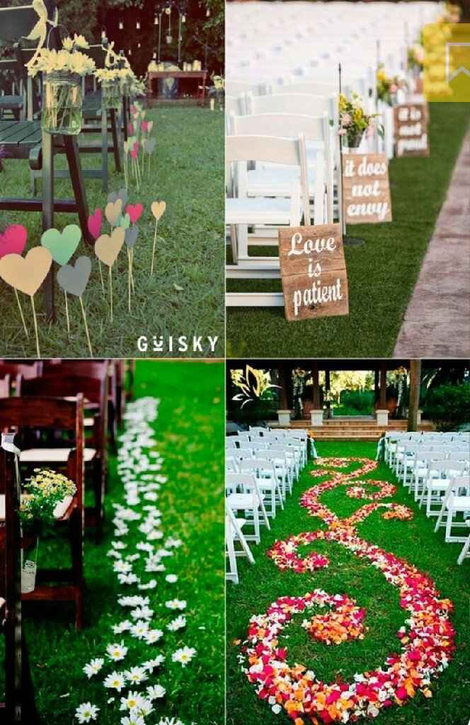  Tendencias de boda en 2018 - 27