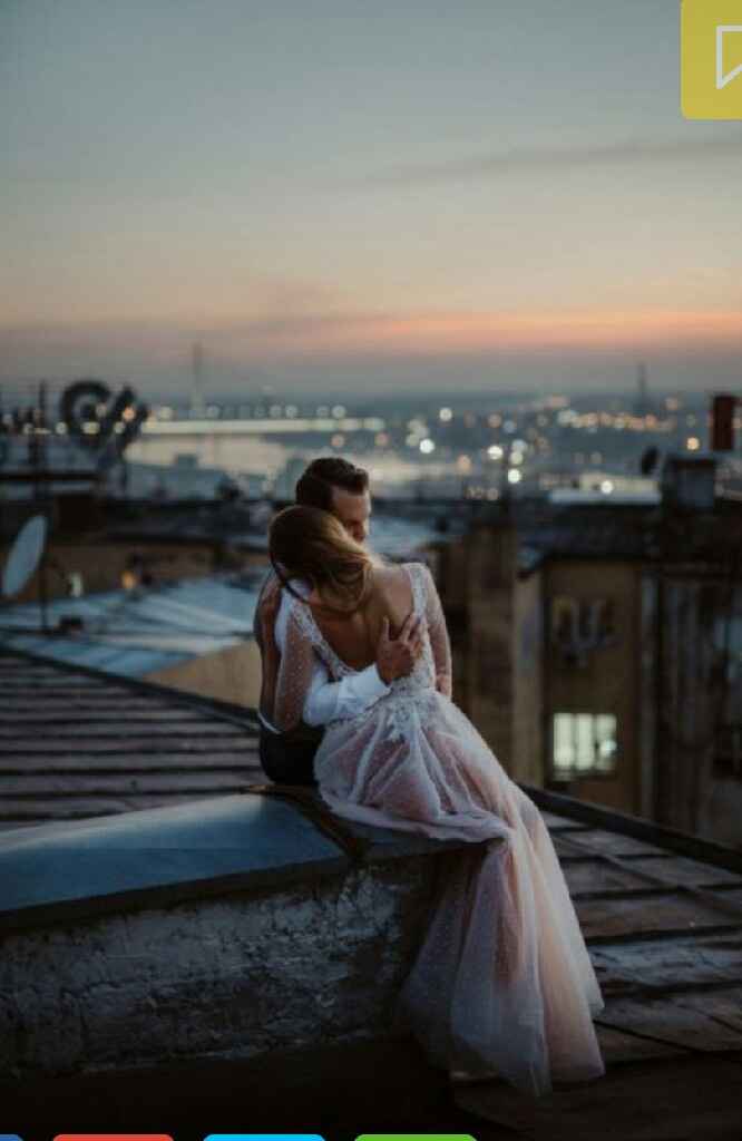  Tendencias de boda en 2018 - 34