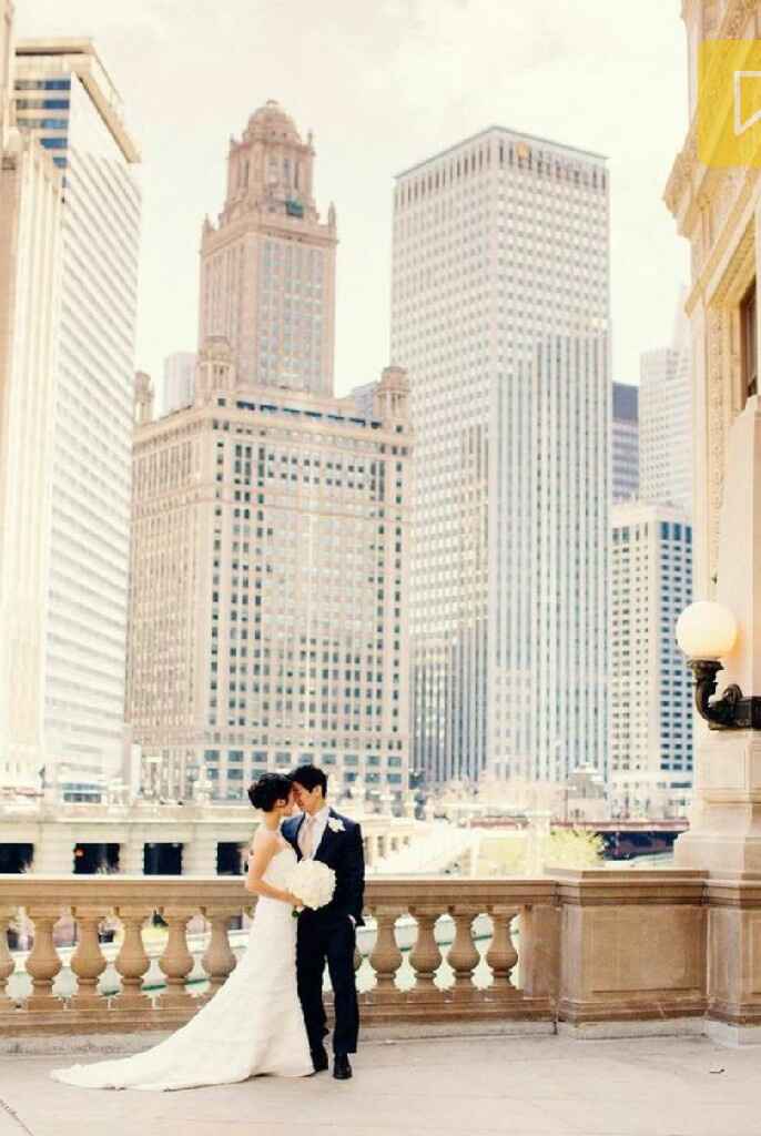  Tendencias de boda en 2018 - 36