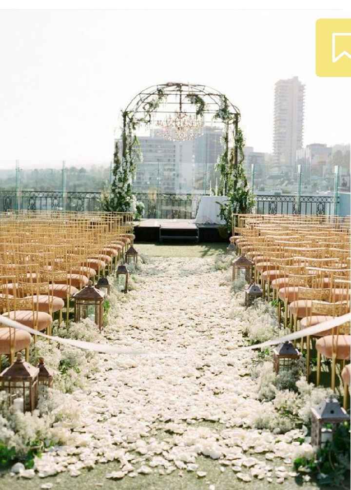  Tendencias de boda en 2018 - 37