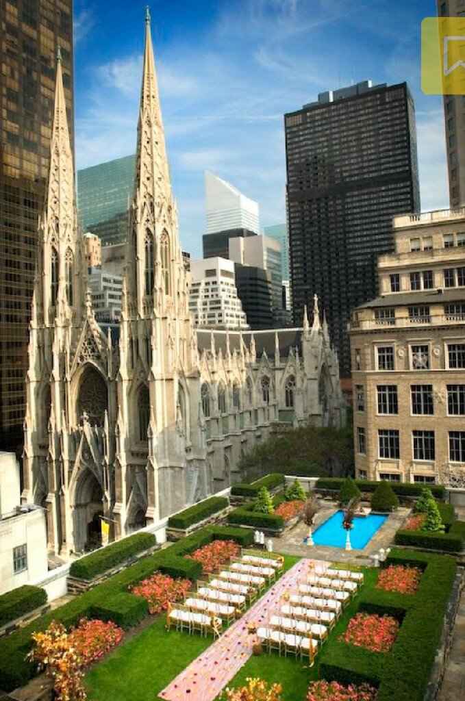  Tendencias de boda en 2018 - 38