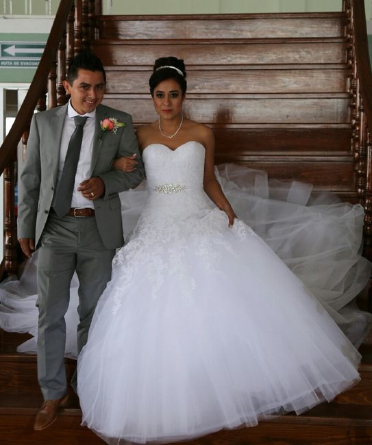 Peinado...cual elegir? - 1