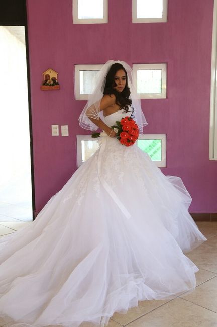 Catalogo de vestidos corte princesa <img class=