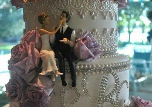 Catalogo de cake toppers!! - 3