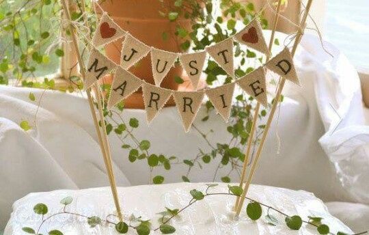 Catalogo de cake toppers!! - 4