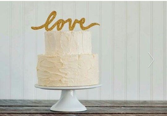 Catalogo de cake toppers!! - 6