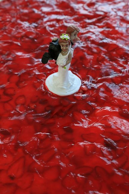 Catalogo de cake toppers!! - 25