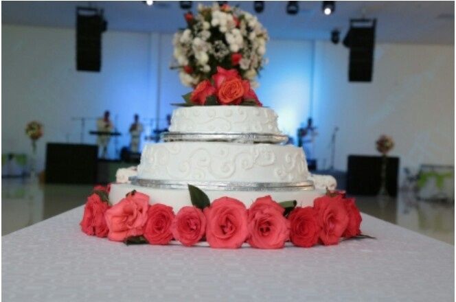 Los famoso cake toppers - 2