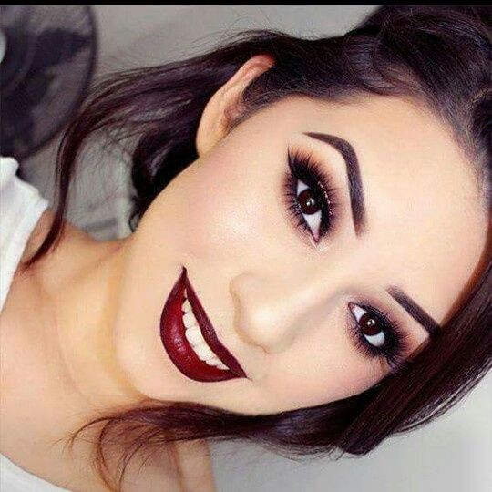 Catalogo de maquillaje 1!! - 15
