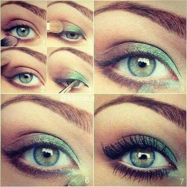 Catalogo de maquillaje 2! - 22